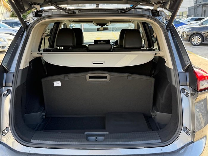 2026 Nissan X-TRAIL Ti-L e-POWER