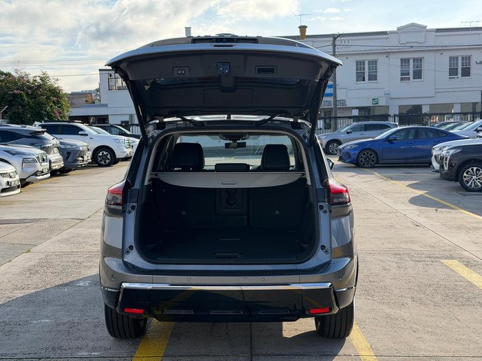 2026 Nissan X-TRAIL Ti-L e-POWER