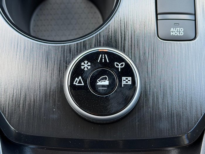 2026 Nissan X-TRAIL Ti-L e-POWER