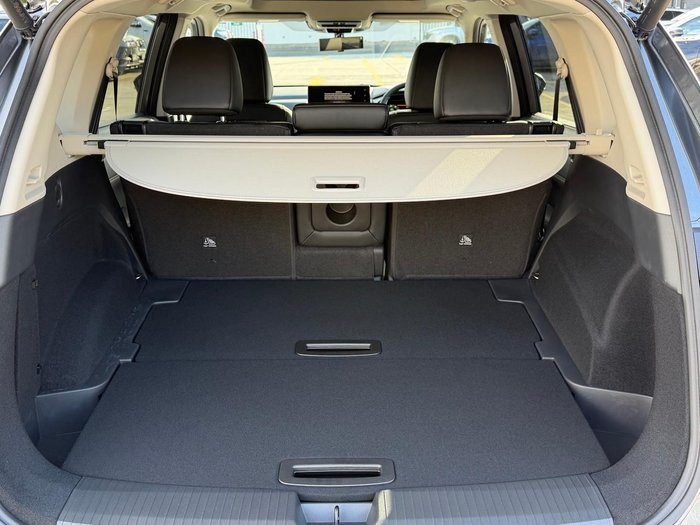 2026 Nissan X-TRAIL Ti-L e-POWER