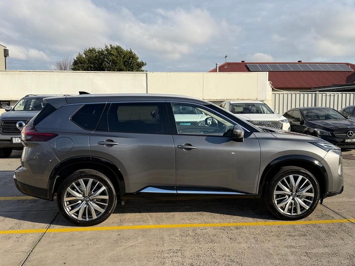 2026 Nissan X-TRAIL Ti-L e-POWER