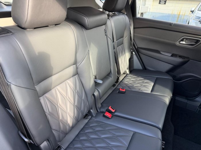 2026 Nissan X-TRAIL Ti-L e-POWER