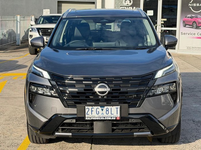 2026 Nissan X-TRAIL Ti-L e-POWER T33 MY26 Four Wheel Drive