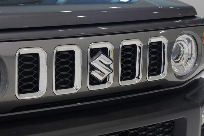2024 Suzuki Jimny XL