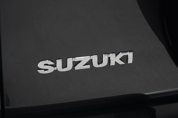 2024 Suzuki Jimny XL