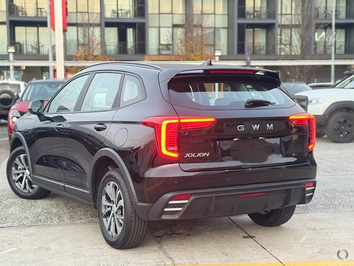 2026 GWM Haval Jolion Premium