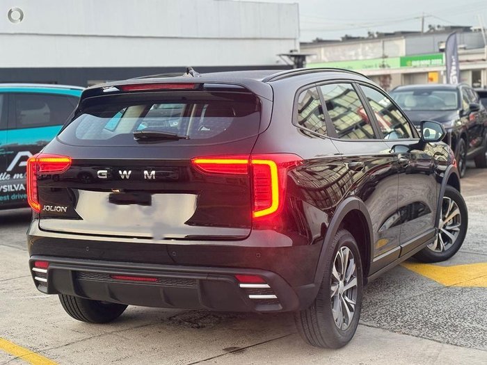2026 GWM Haval Jolion Premium