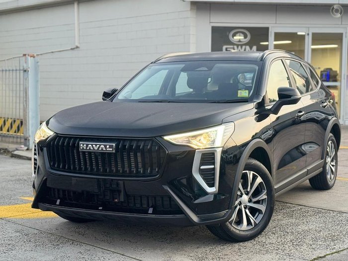 2026 GWM Haval Jolion Premium