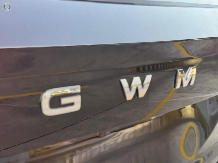 2026 GWM Haval Jolion Premium