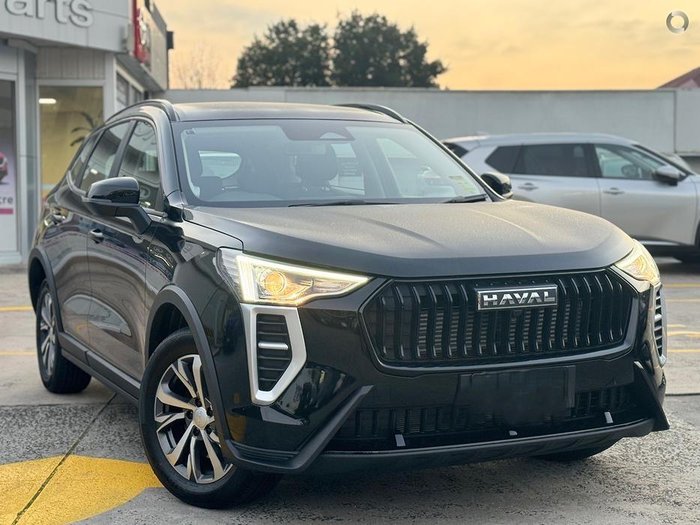 2026 GWM Haval Jolion Premium