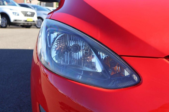 2013 Mazda 2 Maxx Sport