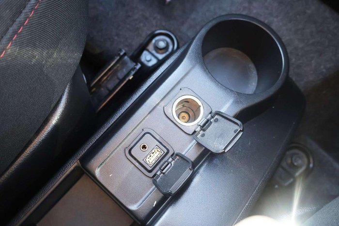 2013 Mazda 2 Maxx Sport