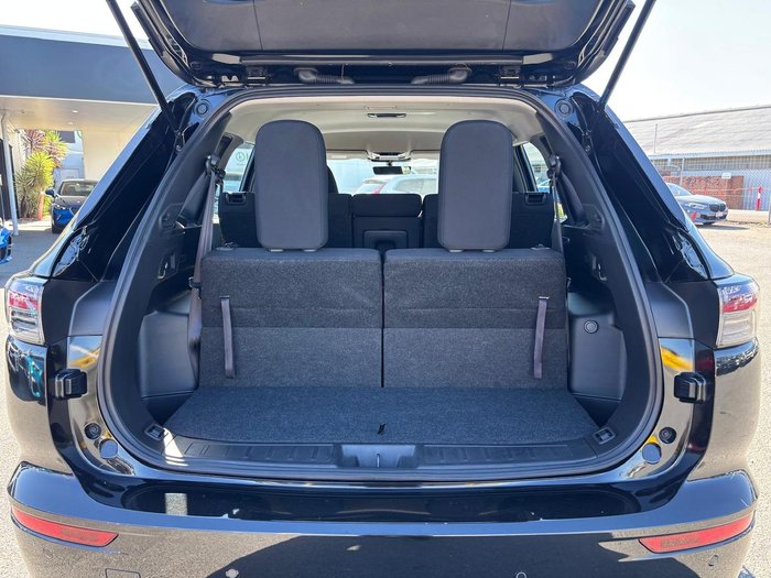 2025 Mitsubishi Outlander ES