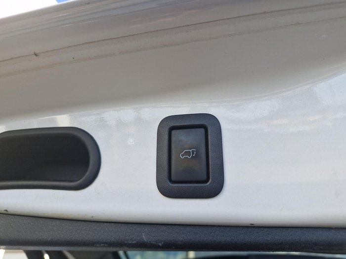 2015 Toyota Kluger Grande