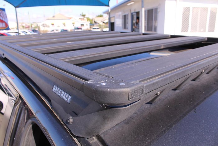 2022 Ford Everest Platinum
