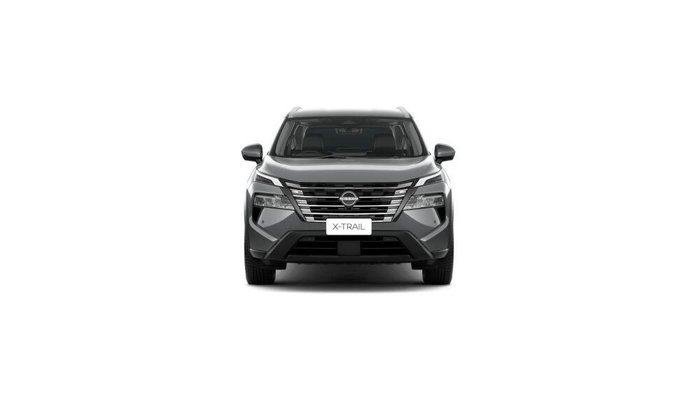 2026 Nissan X-TRAIL ST-L