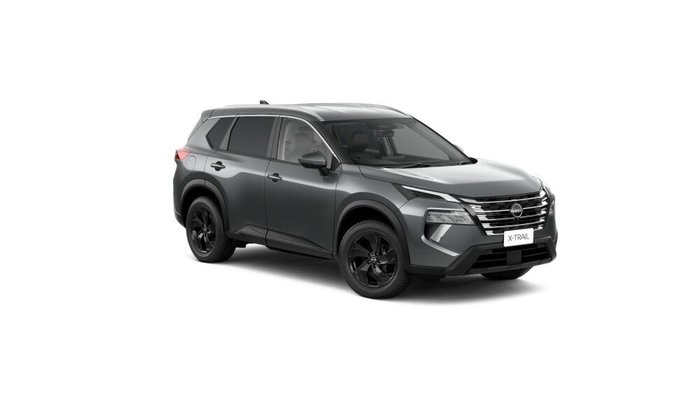 2026 Nissan X-TRAIL ST-L