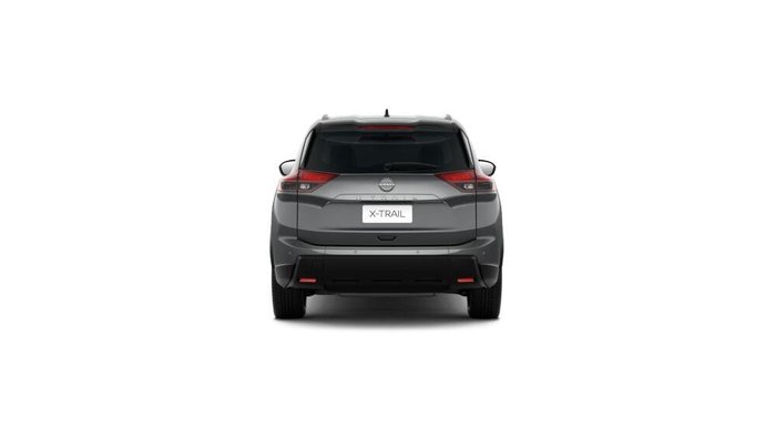 2026 Nissan X-TRAIL ST-L