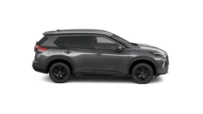 2026 Nissan X-TRAIL ST-L