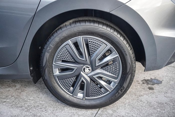 2026 SKODA Fabia 85TSI Select