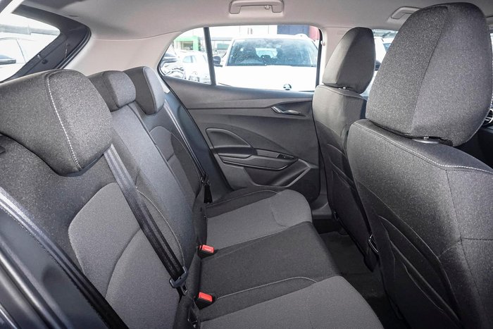 2026 SKODA Fabia 85TSI Select