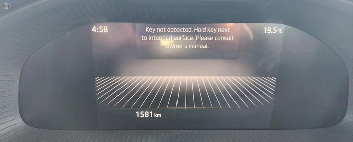 2026 SKODA Fabia 85TSI Select