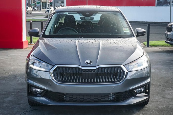 2026 SKODA Fabia 85TSI Select