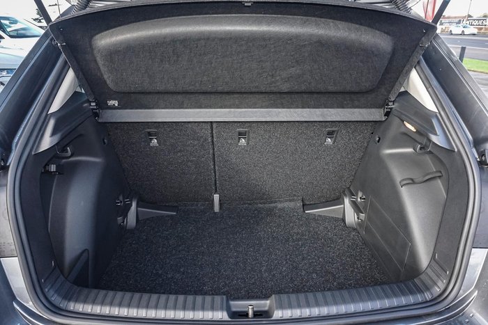 2026 SKODA Fabia 85TSI Select
