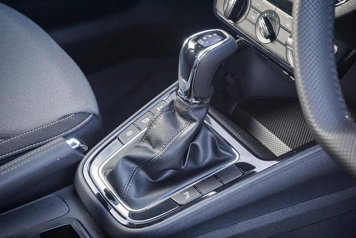 2026 SKODA Fabia 85TSI Select