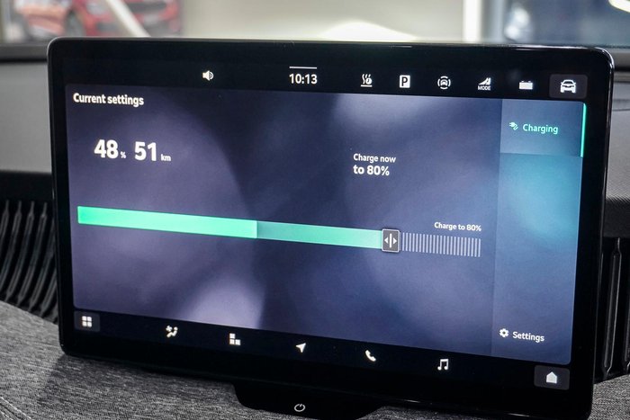 2026 SKODA Superb Select PHEV