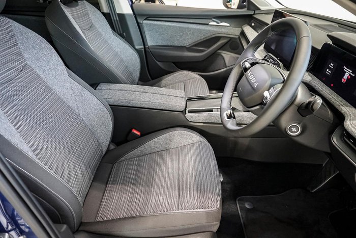 2026 SKODA Superb Select PHEV