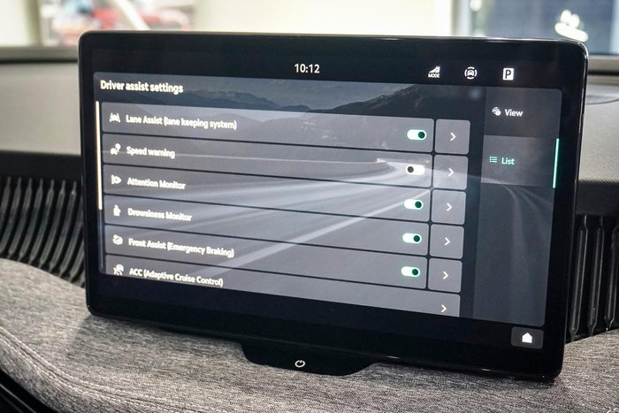 2026 SKODA Superb Select PHEV