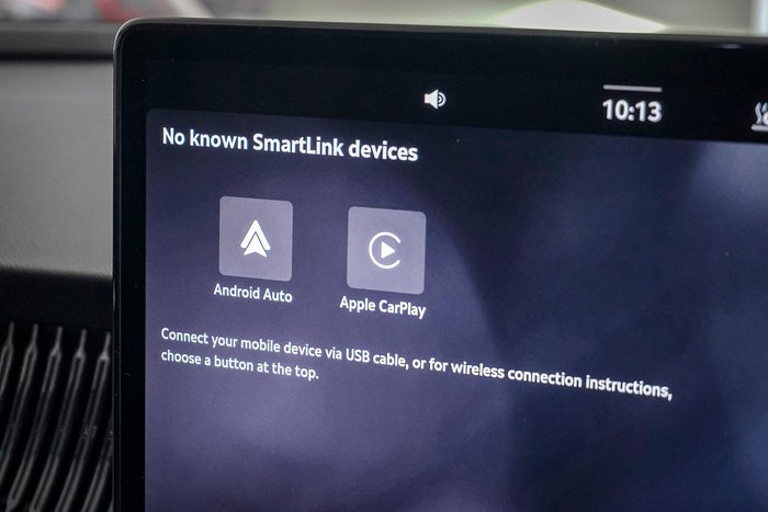 2026 SKODA Superb Select PHEV