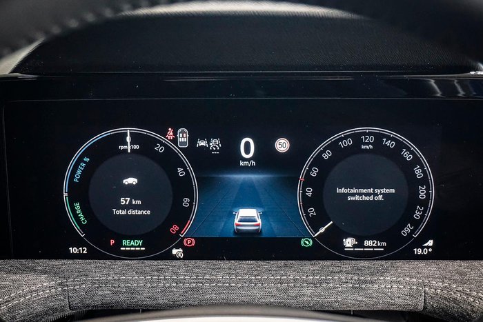 2026 SKODA Superb Select PHEV