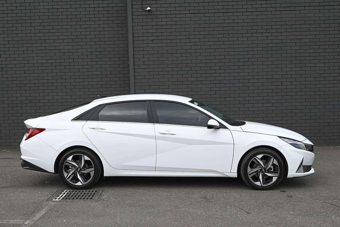 2022 Hyundai i30 Active