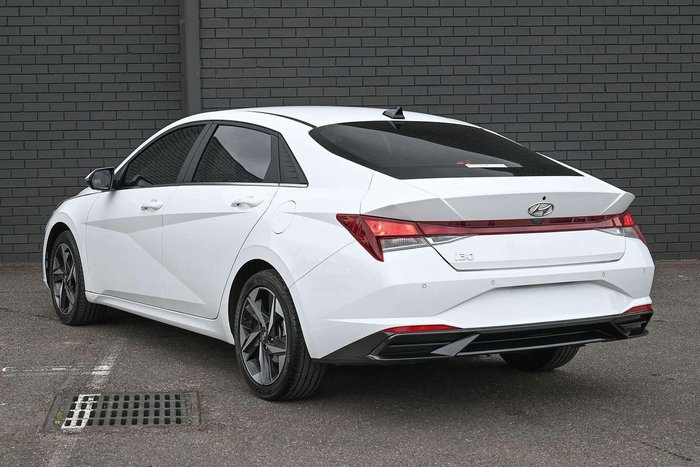 2022 Hyundai i30 Active