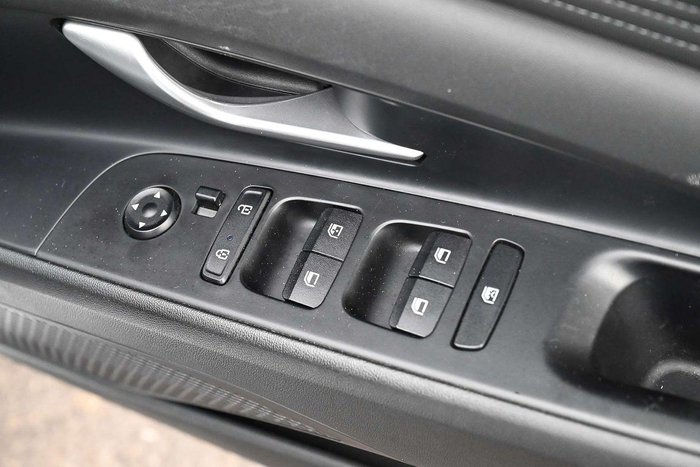 2022 Hyundai i30 Active