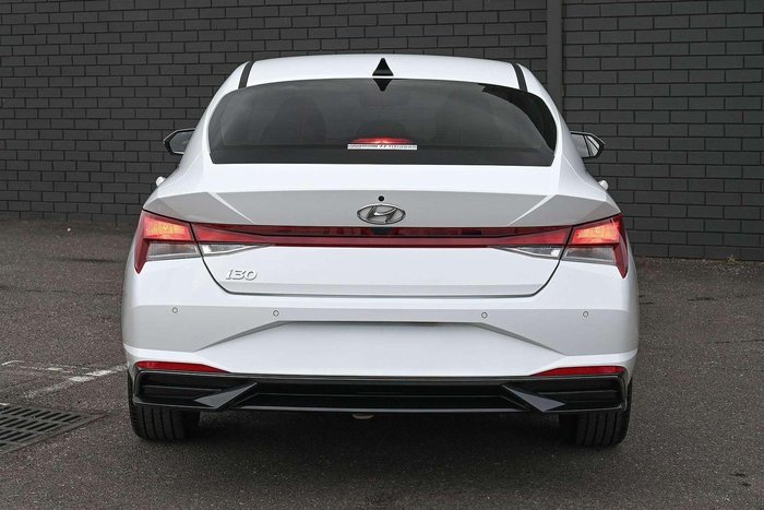 2022 Hyundai i30 Active