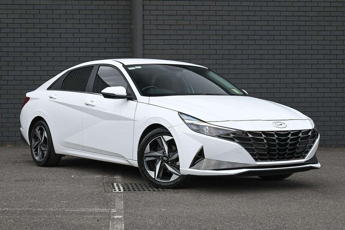 2022 Hyundai i30 Active