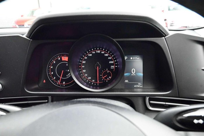 2022 Hyundai i30 Active