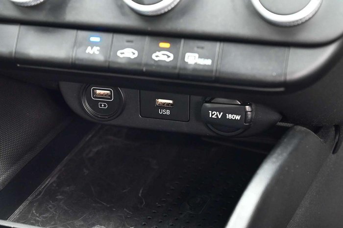 2022 Hyundai i30 Active
