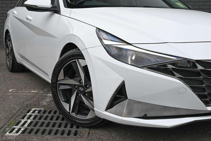 2022 Hyundai i30 Active