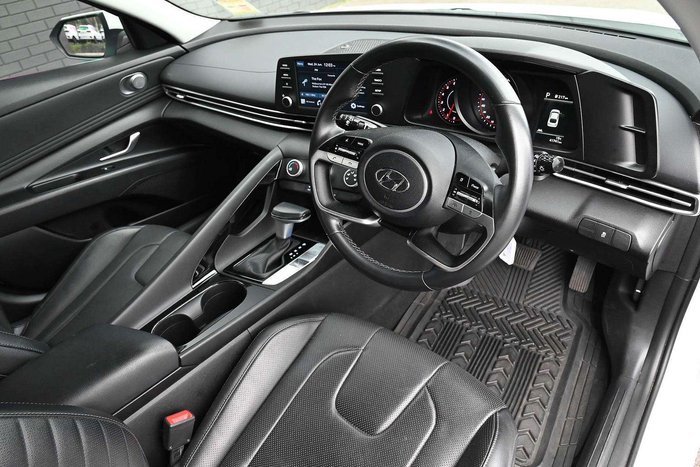 2022 Hyundai i30 Active