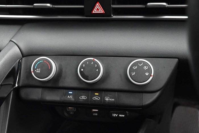 2022 Hyundai i30 Active