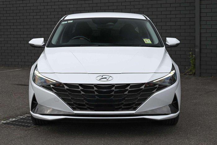 2022 Hyundai i30 Active