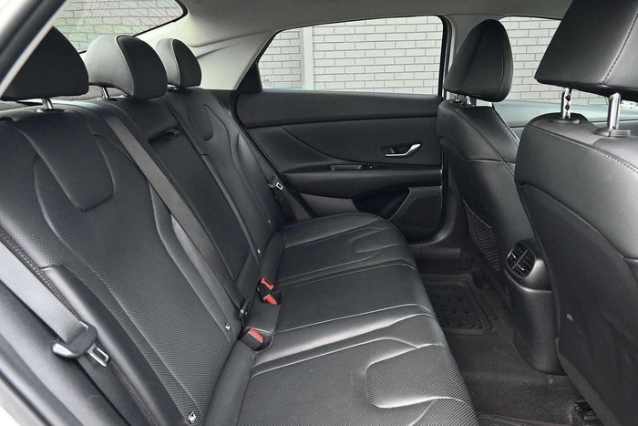 2022 Hyundai i30 Active
