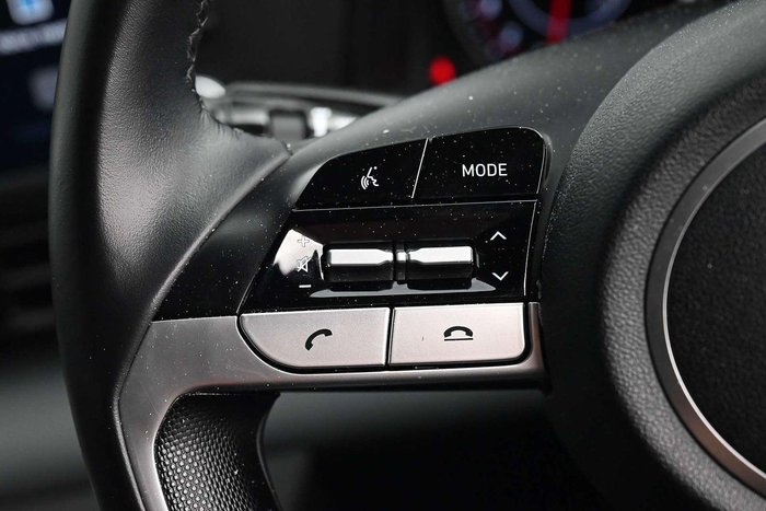 2022 Hyundai i30 Active