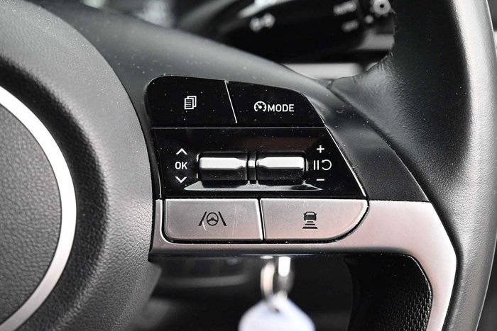 2022 Hyundai i30 Active