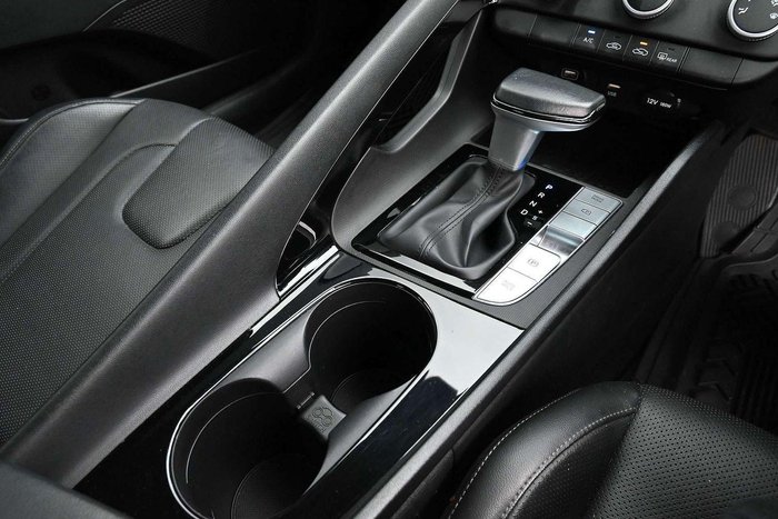 2022 Hyundai i30 Active