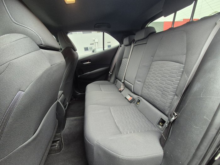 2019 Toyota Corolla SX